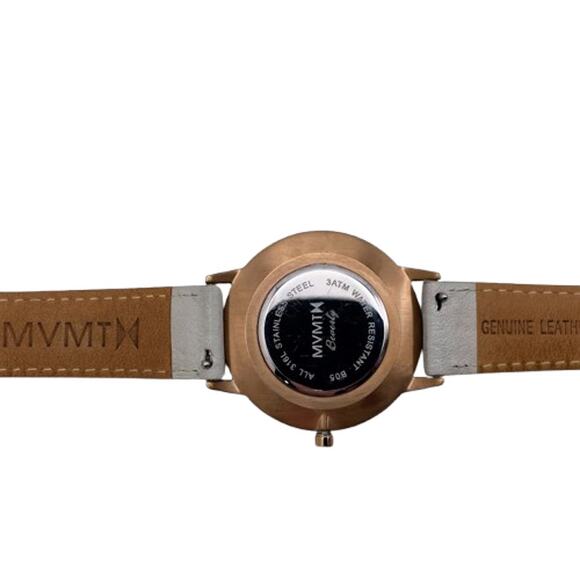 MVMT Beverly Boulevard Quartz Watch - Picture 3 of 3